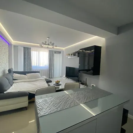 Appartamento Yorgu Luxury Mamaia Nord *