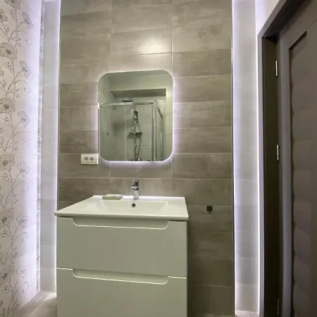 Yorgu Luxury Mamaia Nord Năvodari