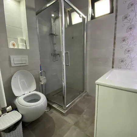Appartamento Yorgu Luxury Mamaia Nord
