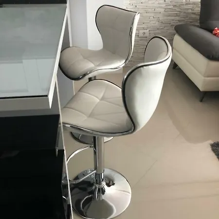 Appartamento Yorgu Luxury Mamaia Nord