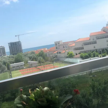 Appartamento Yorgu Luxury Mamaia Nord Năvodari