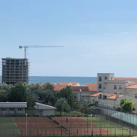 Yorgu Luxury Mamaia Nord Appartamento *