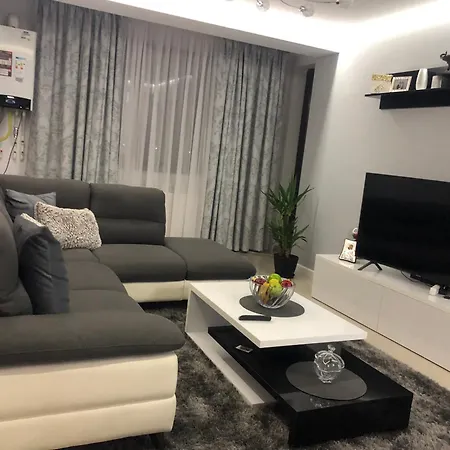 Yorgu Luxury Mamaia Nord * Năvodari