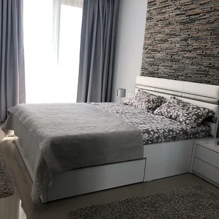 Appartamento Yorgu Luxury Mamaia Nord