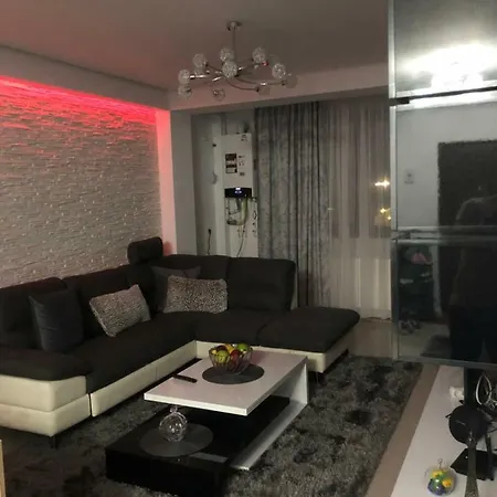 Appartamento Yorgu Luxury Mamaia Nord
