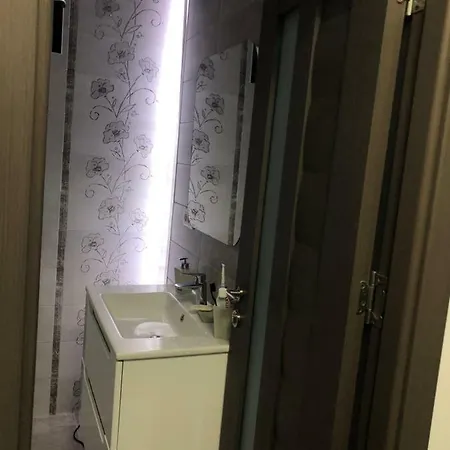 Yorgu Luxury Mamaia Nord