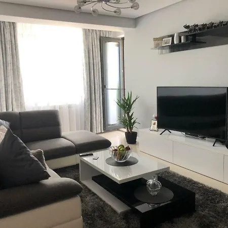 Yorgu Luxury Mamaia Nord Năvodari