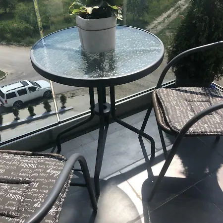 Appartamento Yorgu Luxury Mamaia Nord Năvodari