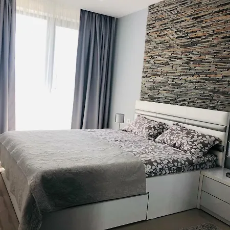 Yorgu Luxury Mamaia Nord