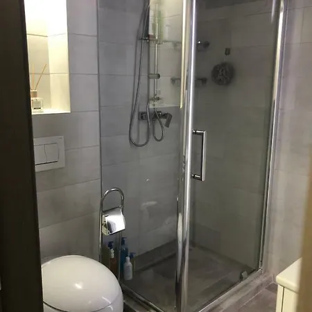 Appartamento Yorgu Luxury Mamaia Nord