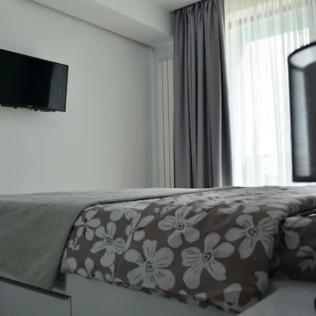 Yorgu Luxury Mamaia Nord Appartamento