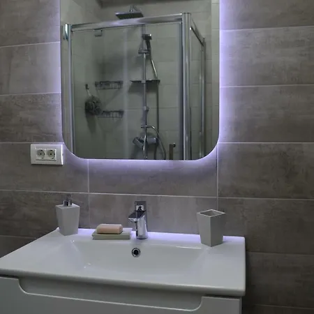 Yorgu Luxury Mamaia Nord *
