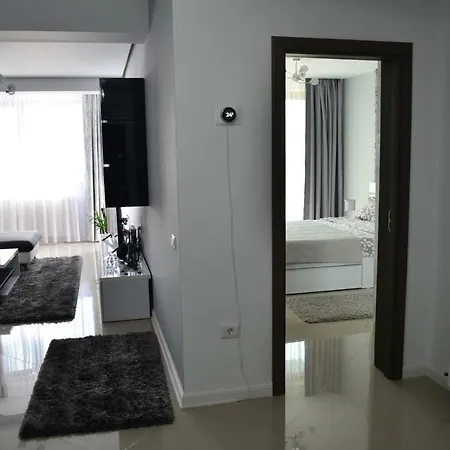 Yorgu Luxury Mamaia Nord * Năvodari