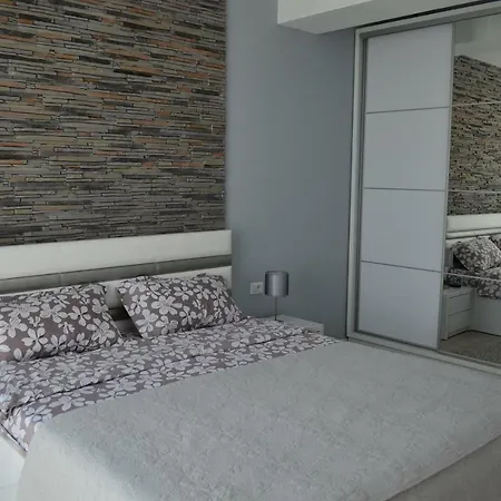 Yorgu Luxury Mamaia Nord * Năvodari