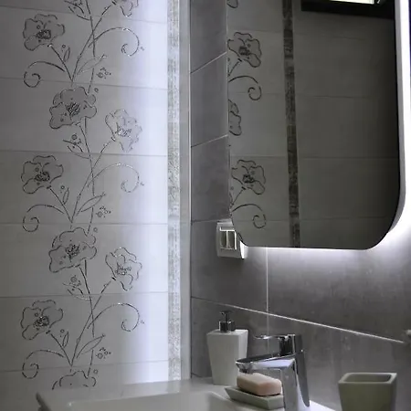Yorgu Luxury Mamaia Nord Năvodari