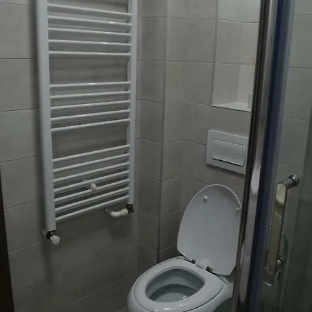 Yorgu Luxury Mamaia Nord