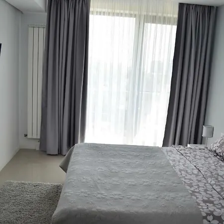 Yorgu Luxury Mamaia Nord
