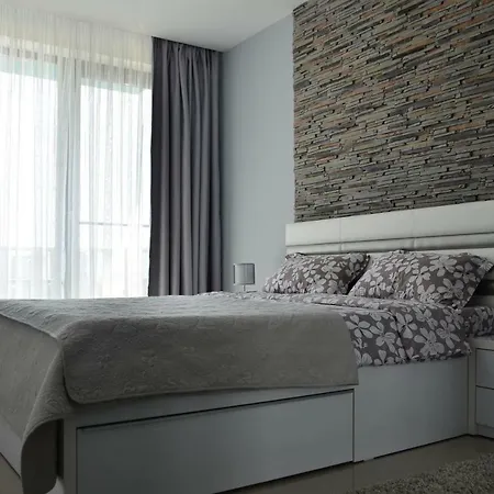Yorgu Luxury Mamaia Nord