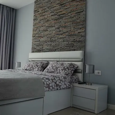 Yorgu Luxury Mamaia Nord * Năvodari