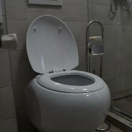 Yorgu Luxury Mamaia Nord *