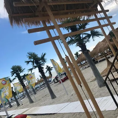 Appartamento Yorgu Luxury Mamaia Nord *