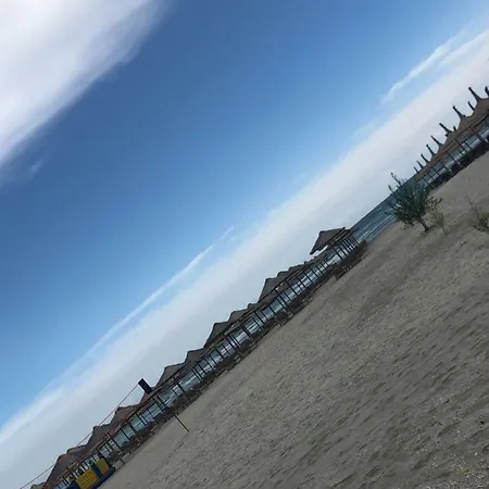 Yorgu Luxury Mamaia Nord Appartamento *