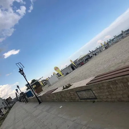Yorgu Luxury Mamaia Nord *